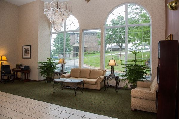 Angel Inn Central (Branson)